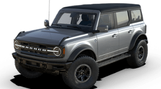 2024 Ford Bronco® External Image 2